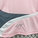 Camisa Benfica Away 07/08 - Versão Retro