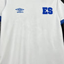 Camisa El Salvador Away 25/26 - Torcedor Masculina - Lançamento