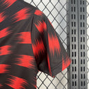 Camisa Flamengo Pré-Jogo 25/26 - Versão Feminina