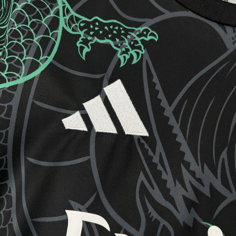 Camisa Real Madrid Edição Especial 25/26 - Torcedor Masculina - Lançamento