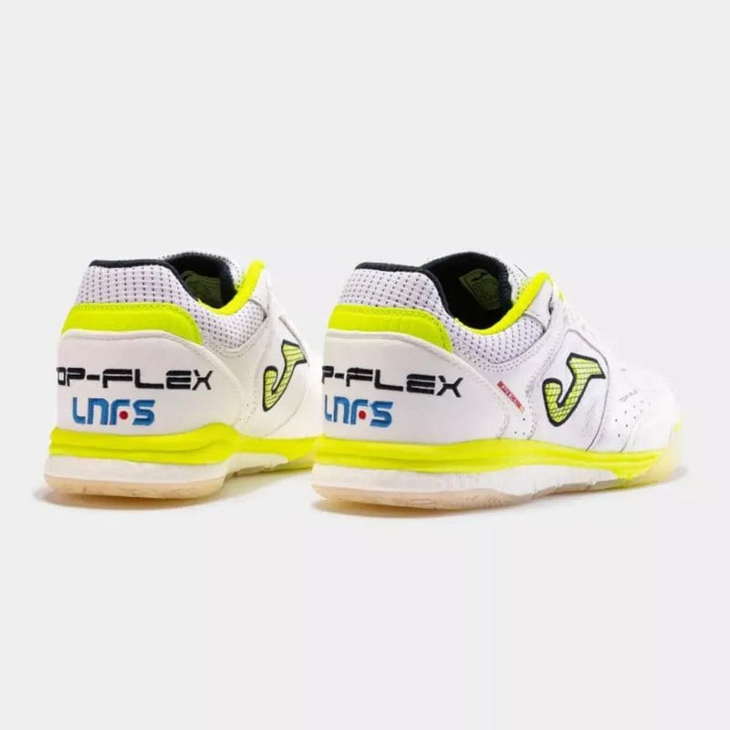 Chuteira Joma Top Flex Rebound LNFS Futsal
