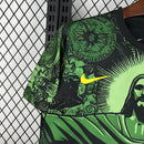 Camisa Brasil Edição-Especial Verde 24/25 - Torcedor Masculina - Lançamento