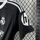 Camisa Real Madrid Treino 25/26 - Torcedor Masculina