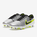 Chuteira Nike Tiempo Legend 10 Elite Campo Trava Mista