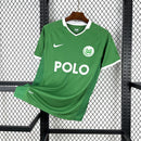 Camisa Wolfsburg Home 08/09 - Versão Retro