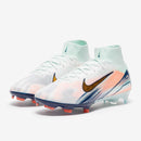Chuteira Nike Air Zoom Mercurial Superfly 10 Elite Campo