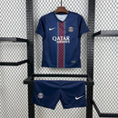 Kit Infantil PSG Home 25/26