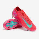 Chuteira Nike Air Zoom Mercurial Vapor 16 Elite Campo Trava Mista