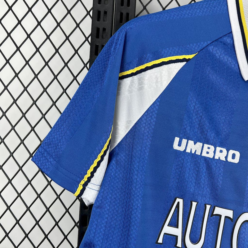 Camisa Chelsea Home 97/98 - Versão Retro