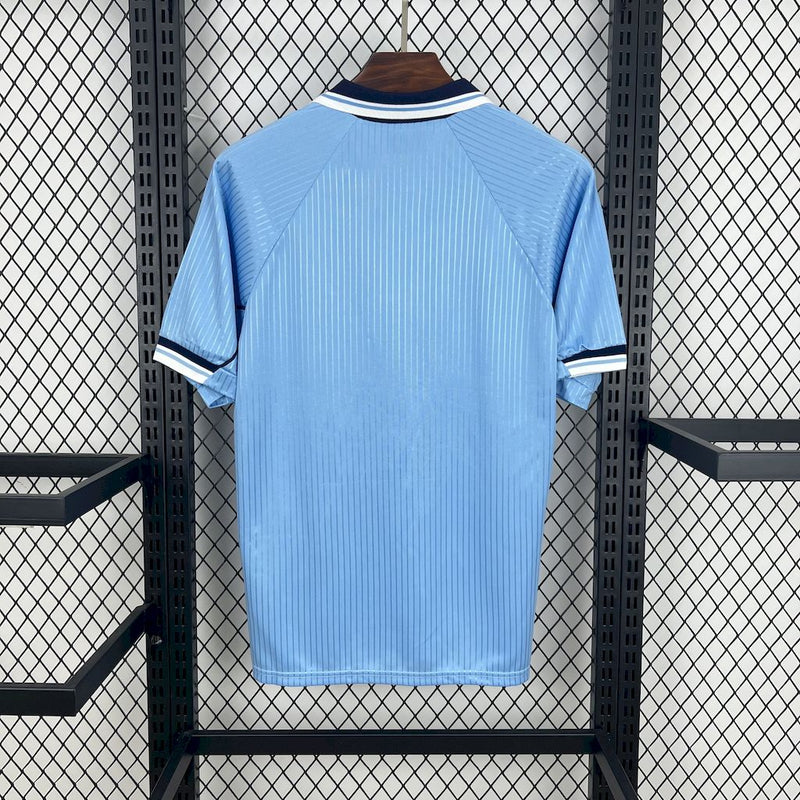 Camisa Celta De Vigo Home 97/98 - Versão Retro