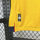 Camisa Equador Home 25/26 - Versão Torcedor