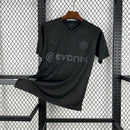 Camisa Borussia Dortmund Edição Aniversário De 110 Anos 19/20 - Torcedor Masculina
