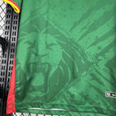 Camisa Camarões Home 25/26 - Torcedor Masculina - Lançamento