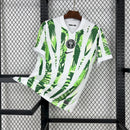 Camisa Nigeria Home 25/26 - Adidas Torcedor Masculina