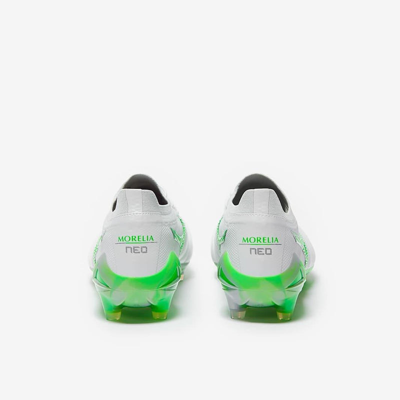 Chuteira Mizuno Morelia Neo IV Beta Made In Japan Elite Campo