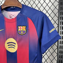 Kit Infantil Barcelona Home 25/26
