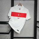 Camisa Turquia Home 24/25 - Torcedor Masculina