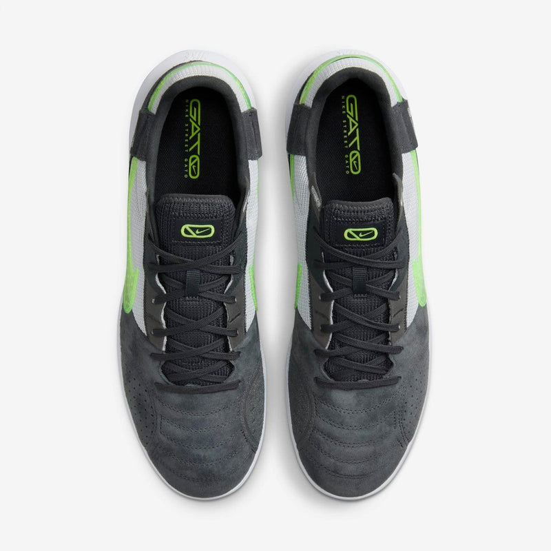 Chuteira Nike Street Gato Futsal