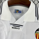 Camisa Valencia Home 99/00 - Versão Retro