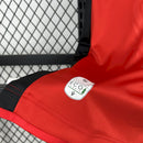 Camisa Albânia Home 25/26  - Torcedor Masculina