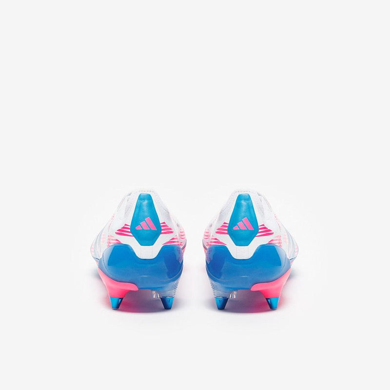 Chuteira adidas Predator Elite Campo Trava Mista