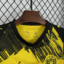 Kit Infantil Borussia Dortmund Home 25/26
