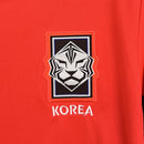 Camisa Coreia Do Sul Home 25/26 - Versão Torcedor