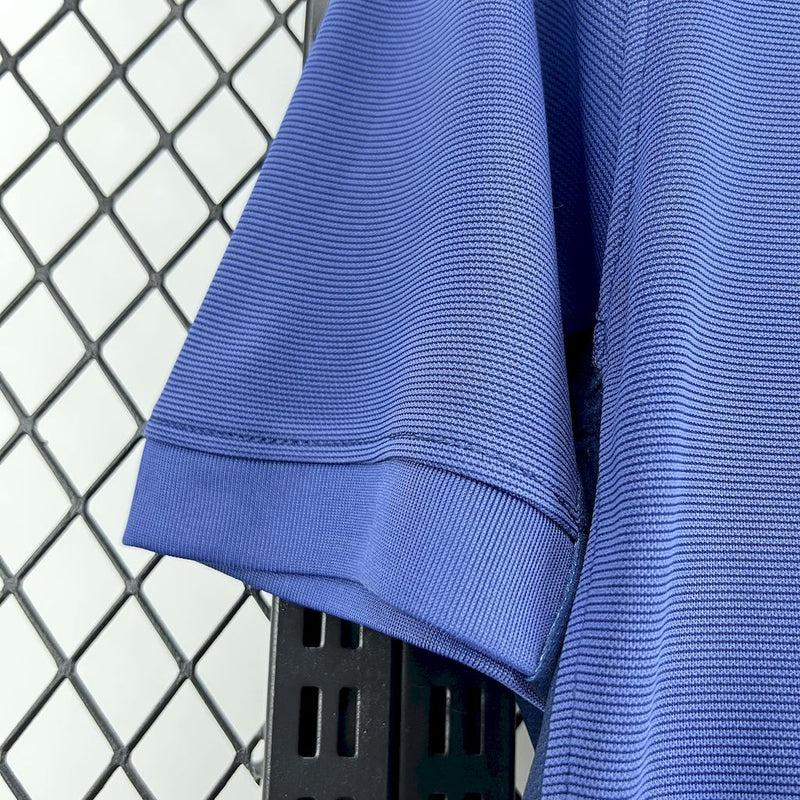 Camisa Atlético De Madrid Away 25/26 - Torcedor Masculina