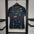 Camisa Portugal Pré-Jogo 24/25 - Torcedor Masculina