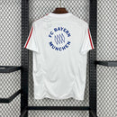 Camisa Bayern De Munique Leisure 25/26  - Torcedor Masculina