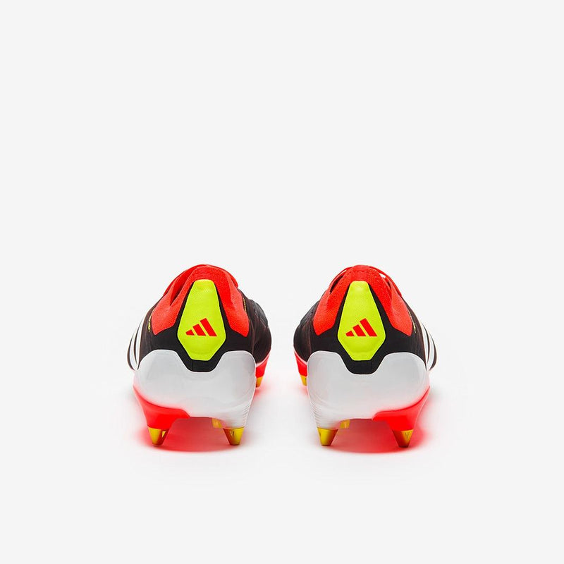 Chuteira adidas Predator Elite Campo Trava Mista