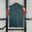 Camisa Real Madrid Doodle Board 25/26 - Torcedor Masculina