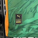 Camisa Borussia Dortmund-Goleiro 24/25 - Torcedor Masculina