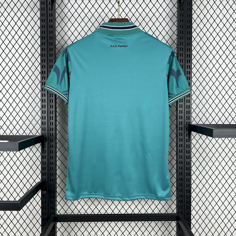 Camisa Espanyol Third 96/97 - Versão Retro