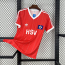 Camisa Hamburgo Away 83/84 - Versão Retro