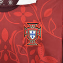 Camisa Portugal Treino 25/26 - Torcedor Masculina