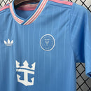 Kit Infantil Inter Miami Third 25/26
