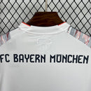 Camisa Bayern De Munique Away 25/26  - Torcedor Masculina