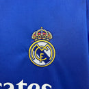 Kit Infantil Real Madrid Third 25/26