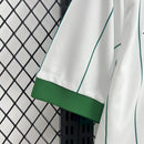 Camisa Celtic Away 84/86 - Versão Retro