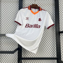 Camisa Roma Away 92/93  - Versão Retro
