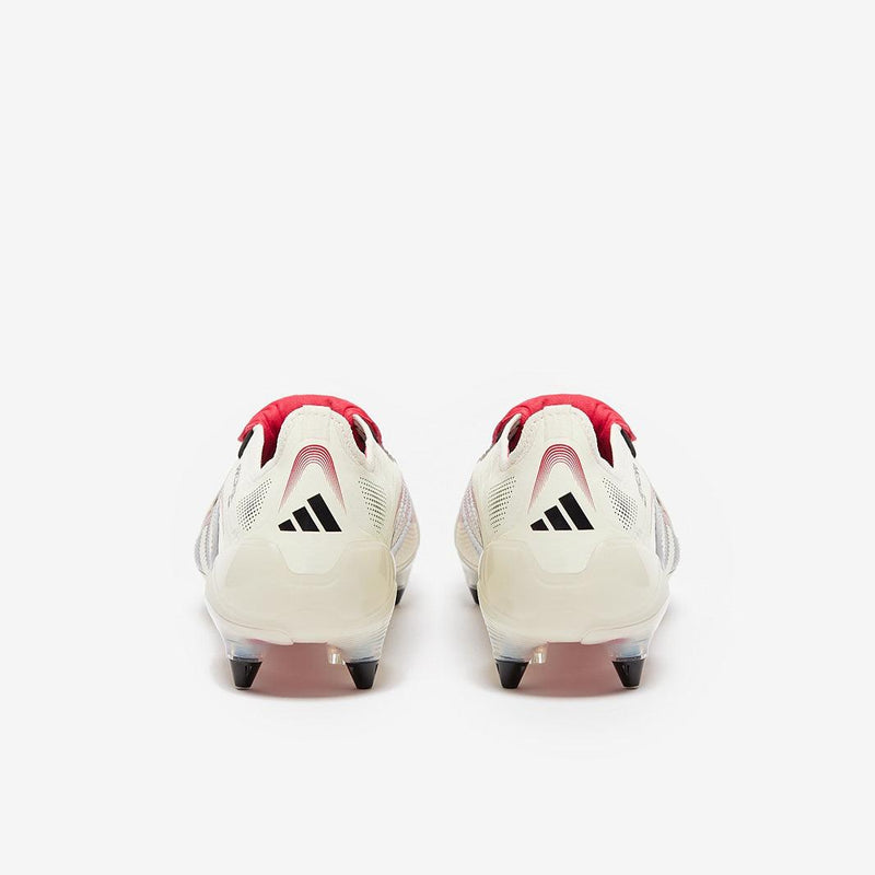 Chuteira adidas Predator Elite Fold-Over Tongue Campo Trava Mista