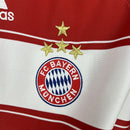 Camisa Bayern De Munique Home 07/08  - Versão Retro