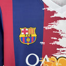 Camisa Neymar Junior 25/26 Barcelona-Santos - Torcedor Masculina