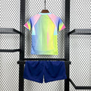 Kit Infantil Barcelona Edição-Especial 25/26