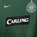Camisa Celtic UEFA Champions League Aniversário De 40 Anos 06/07 - Versão Retro
