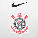 Camisa Nike Corinthians 2025/26 I Torcedor