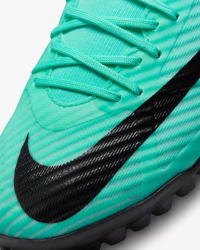 Chuteira Nike Air Zoom Mercurial Superfly 9 Academy Society