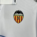 Camisa Valencia Home 99/00 - Versão Retro