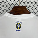Camisa Brasil Edição-Especial 24/25 - Torcedor Masculina - Lançamento